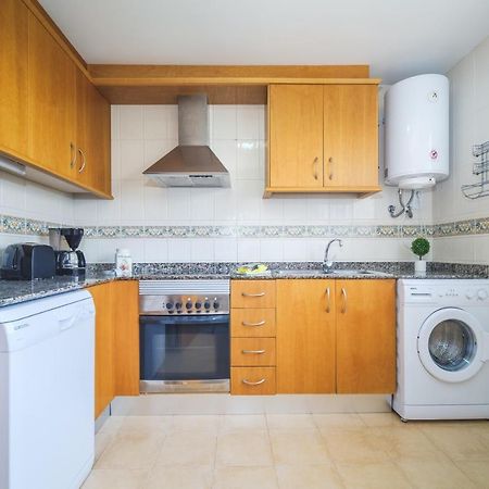 Menorca Duplex Javea Montanar II By Rock Rentals Platja de Larenal Bagian luar foto