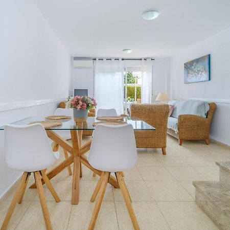 Menorca Duplex Javea Montanar II By Rock Rentals Platja de Larenal Bagian luar foto