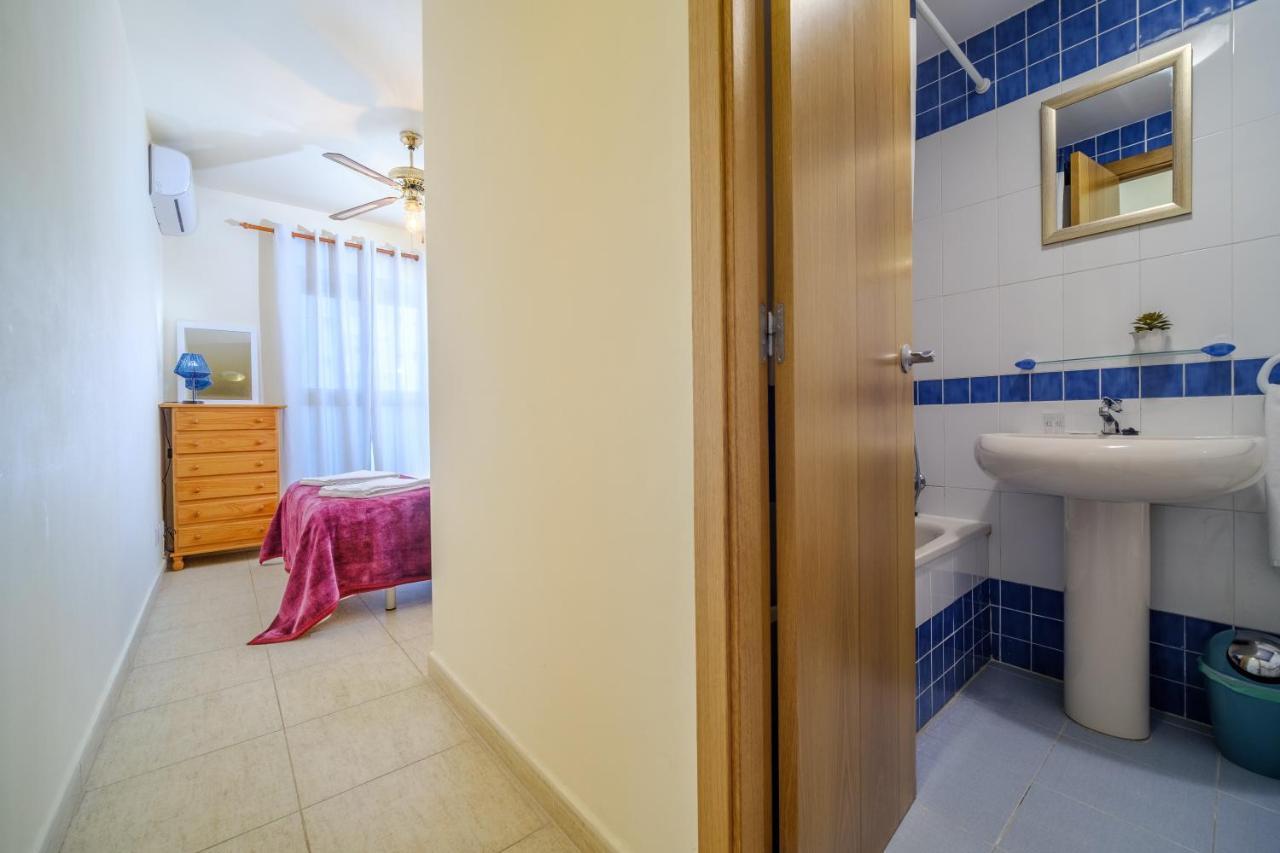 Menorca Duplex Javea Montanar II By Rock Rentals Platja de Larenal Bagian luar foto