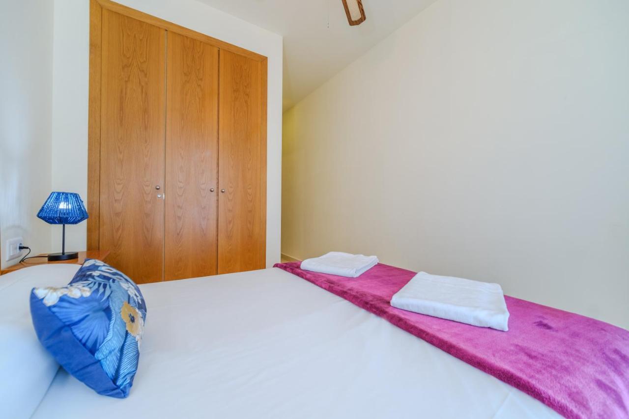 Menorca Duplex Javea Montanar II By Rock Rentals Platja de Larenal Bagian luar foto