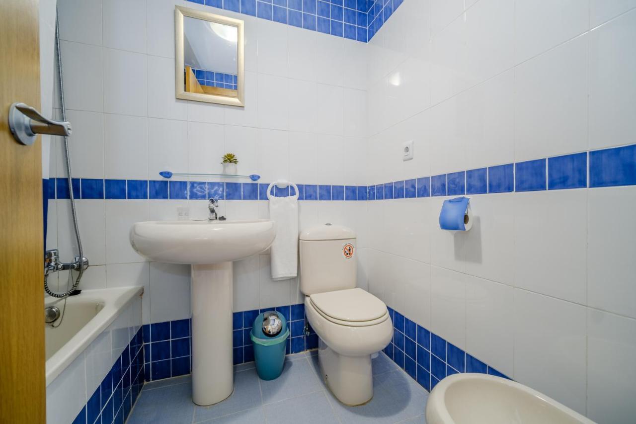 Menorca Duplex Javea Montanar II By Rock Rentals Platja de Larenal Bagian luar foto