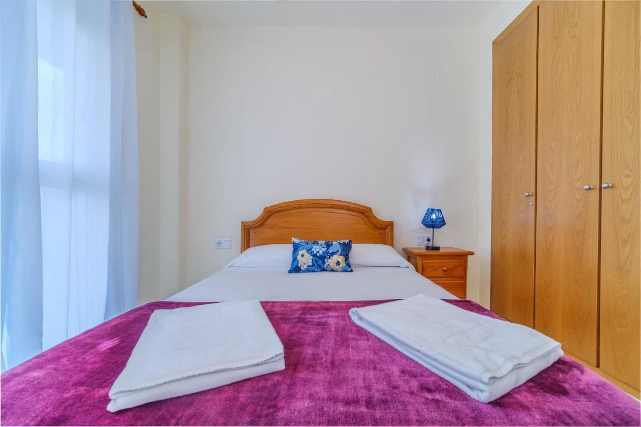 Menorca Duplex Javea Montanar II By Rock Rentals Platja de Larenal Bagian luar foto