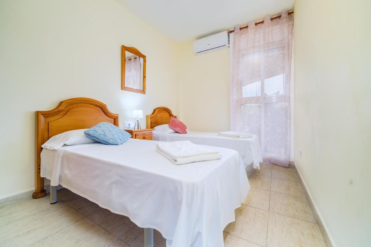 Menorca Duplex Javea Montanar II By Rock Rentals Platja de Larenal Bagian luar foto