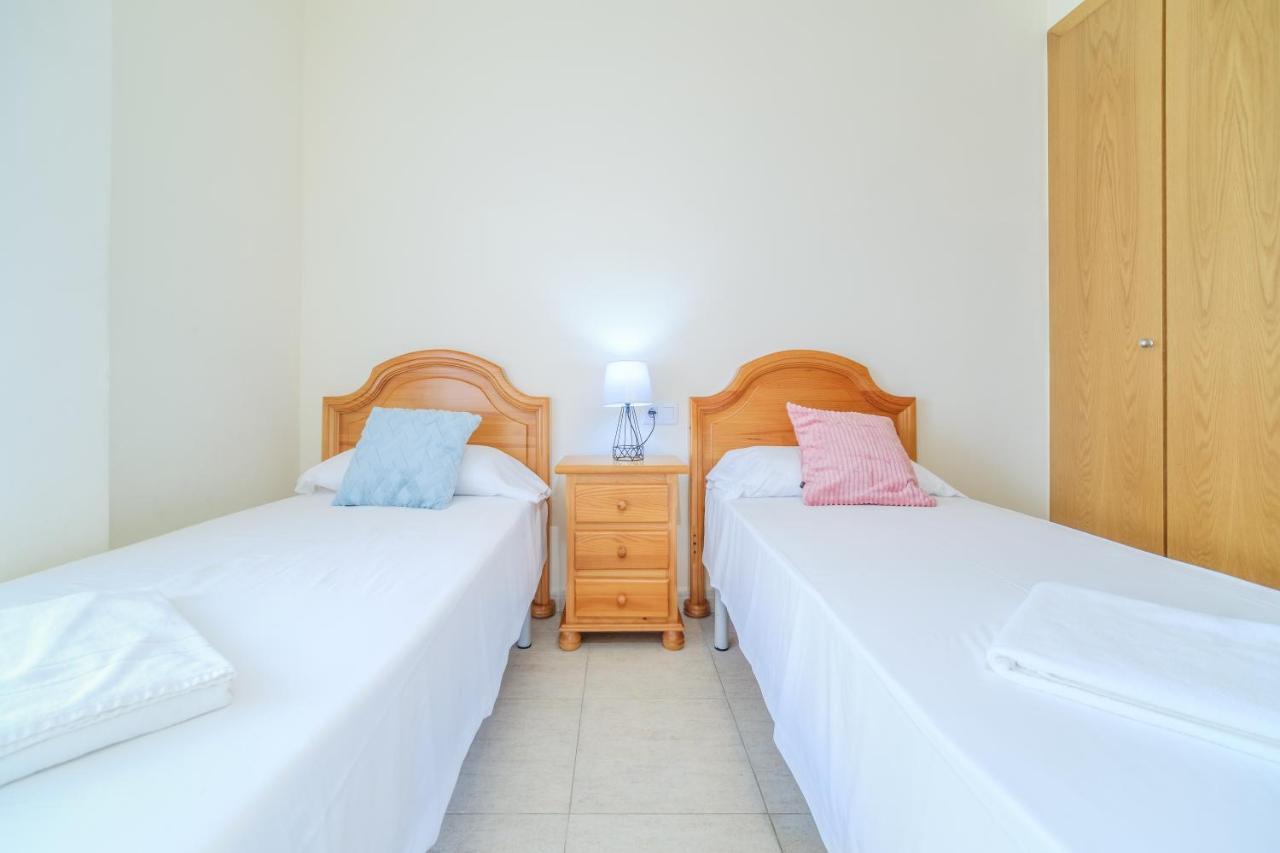 Menorca Duplex Javea Montanar II By Rock Rentals Platja de Larenal Bagian luar foto