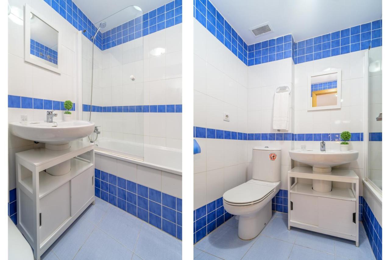 Menorca Duplex Javea Montanar II By Rock Rentals Platja de Larenal Bagian luar foto
